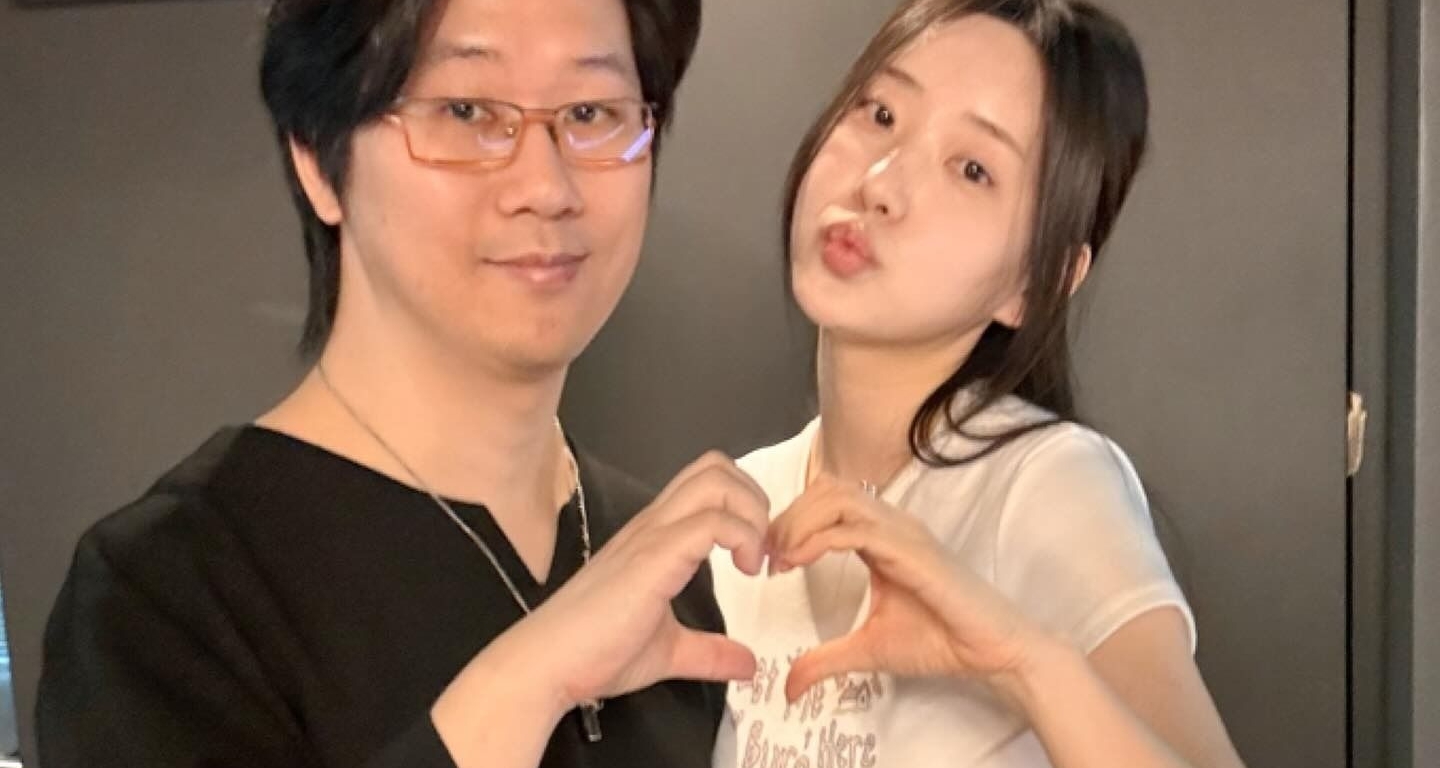 金亨泰坦承《剑星》叙事不足：曾计划详解女主更衣原因