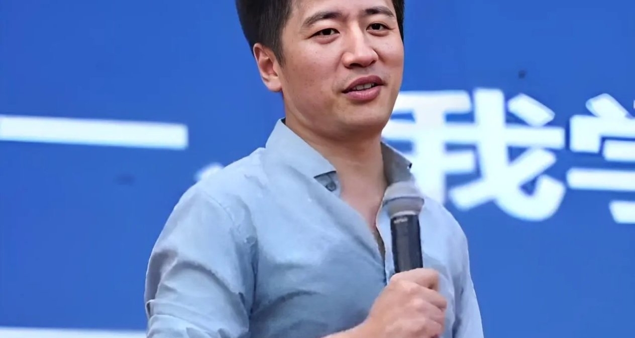 張雪峯談泡泡瑪特創始人登頂河南首富：成績不定義人生！