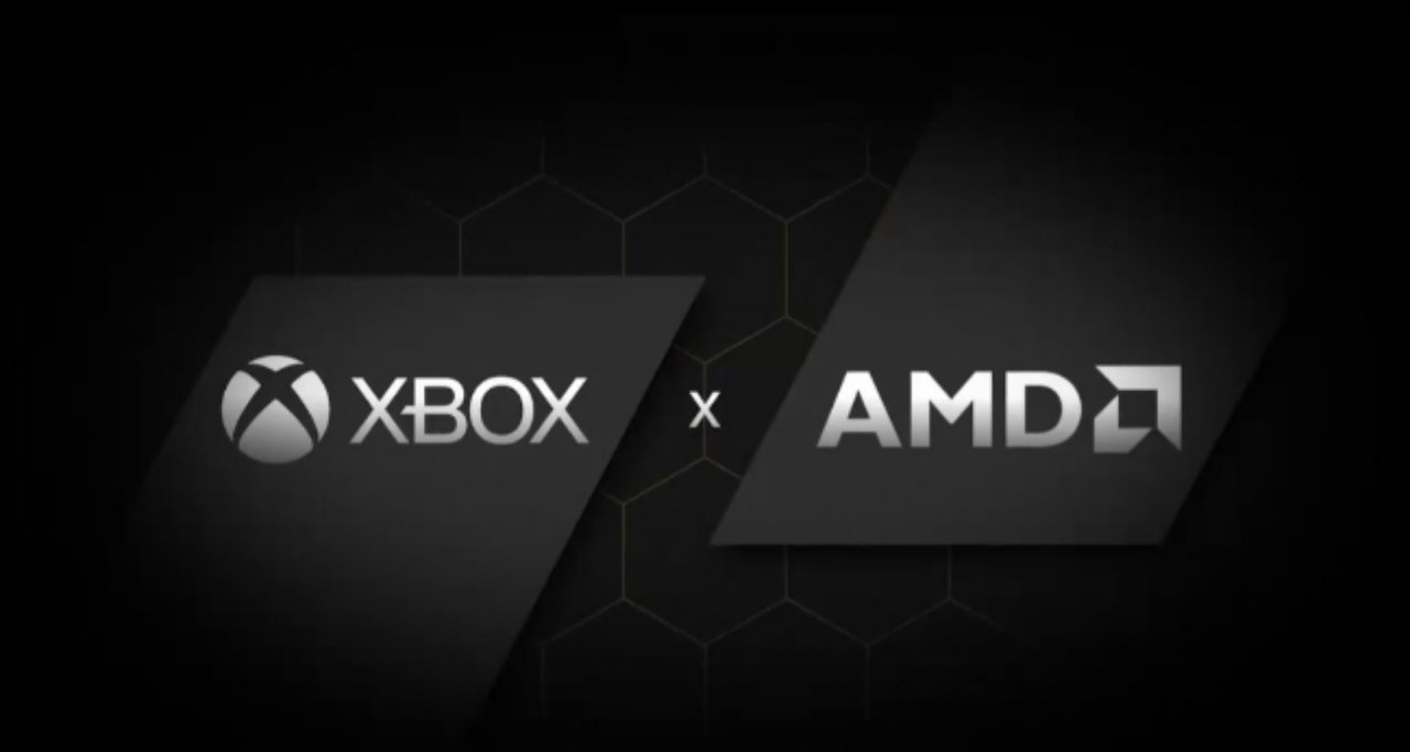Xbox官宣与AMD合作开发下一代主机 或明年假日季面市