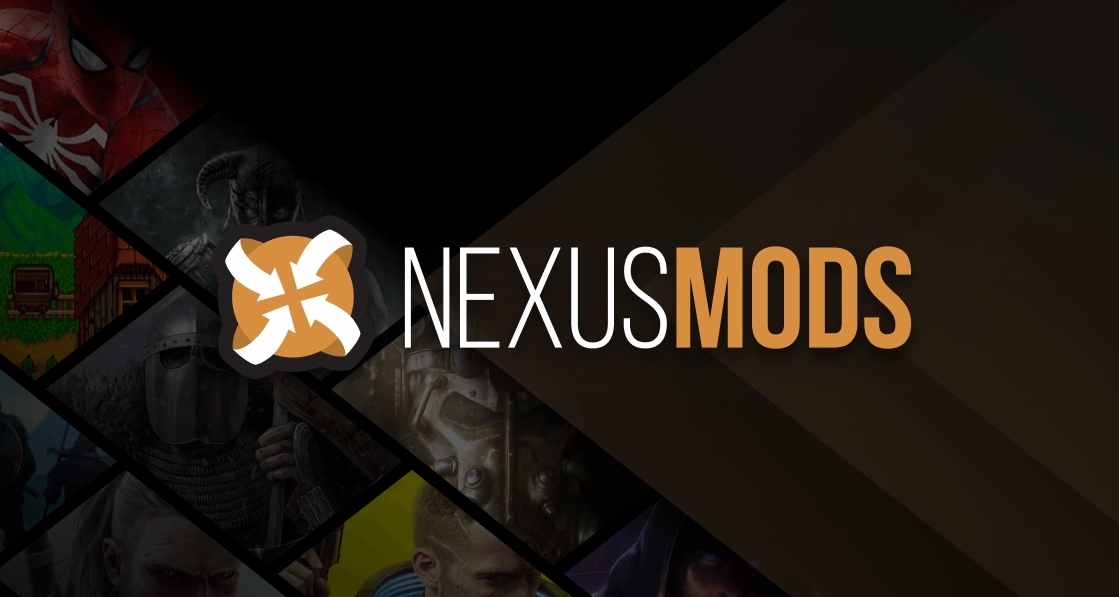 全球最大模組平臺Nexus Mods（N網）確認已被出售