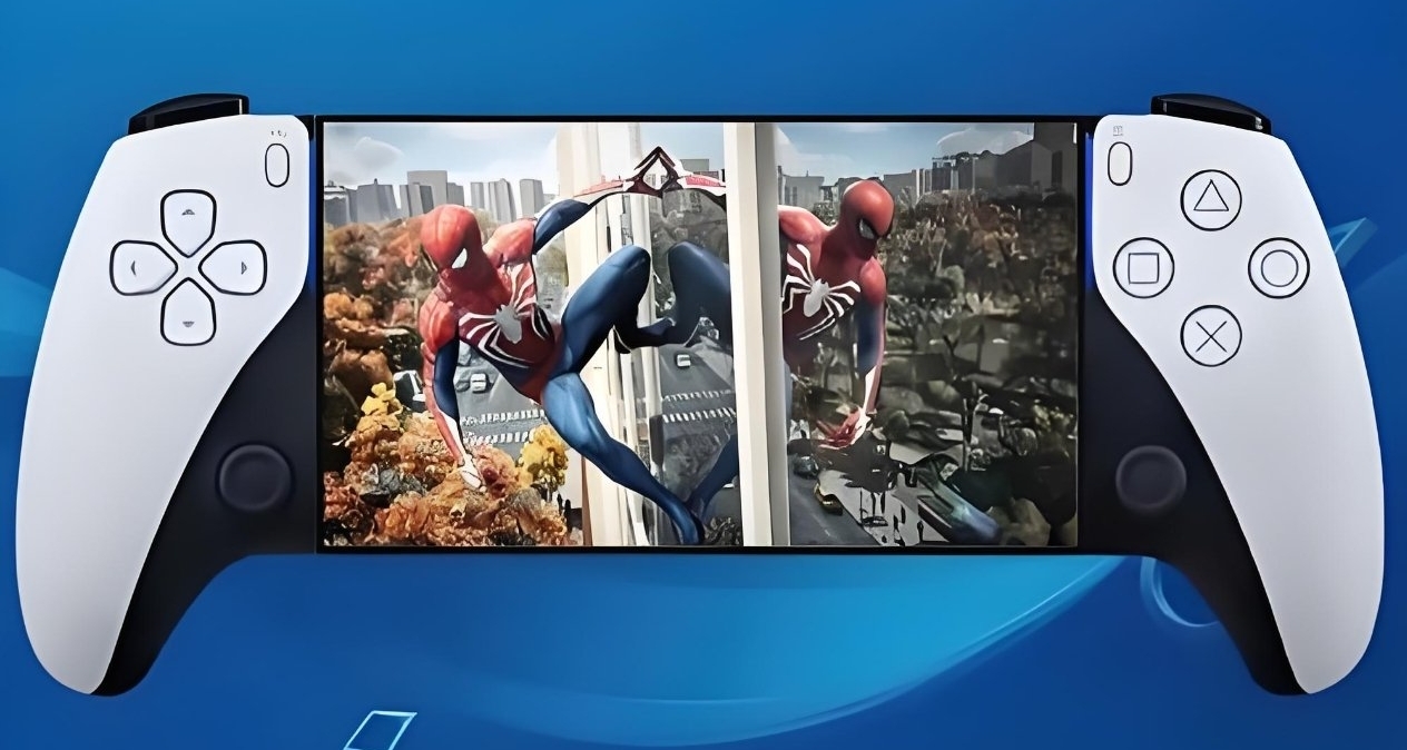 PS6掌机新规格曝光：3纳米芯片，15W功耗，16G内存！