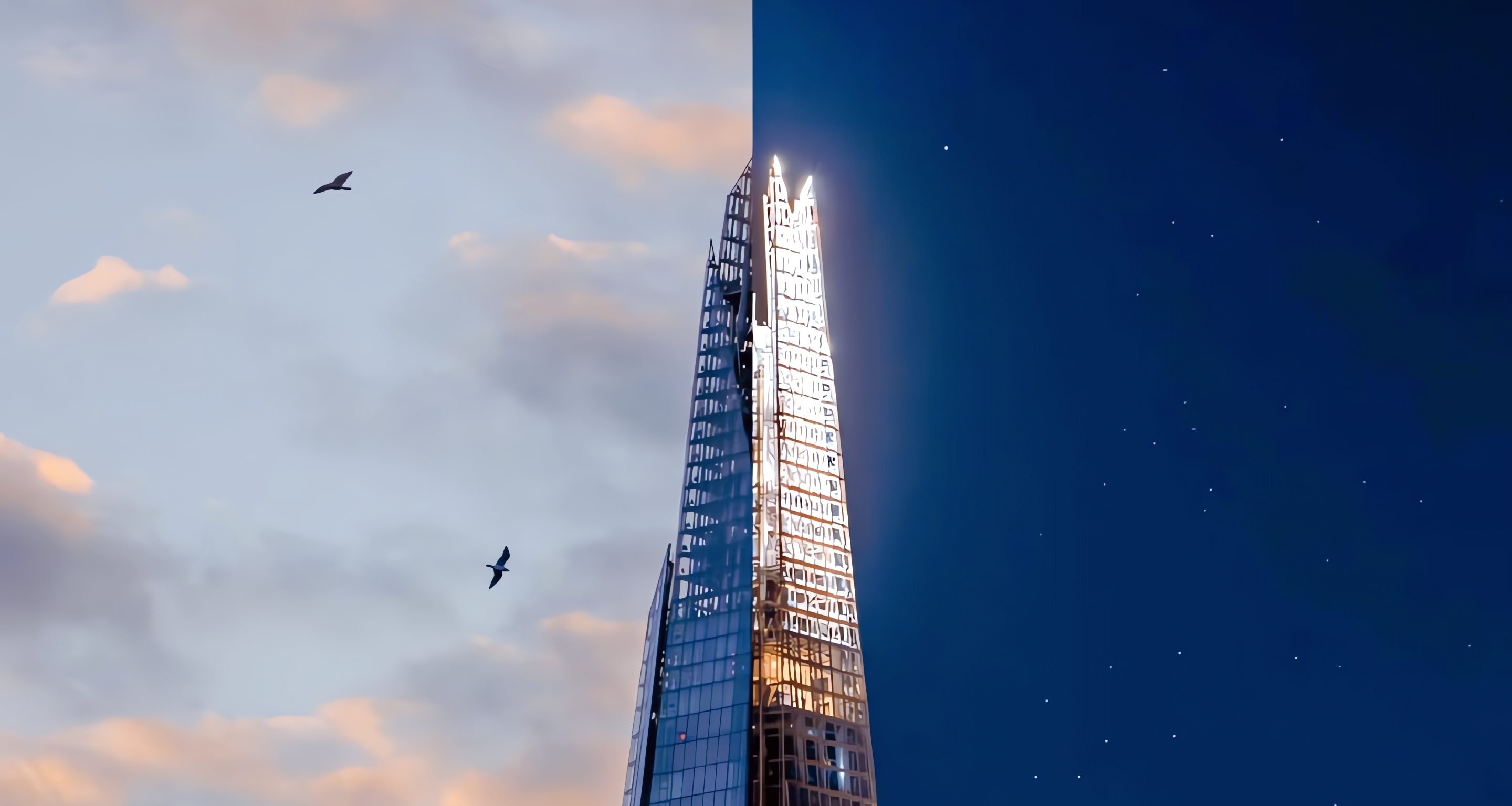 何謂［高技派建築］？