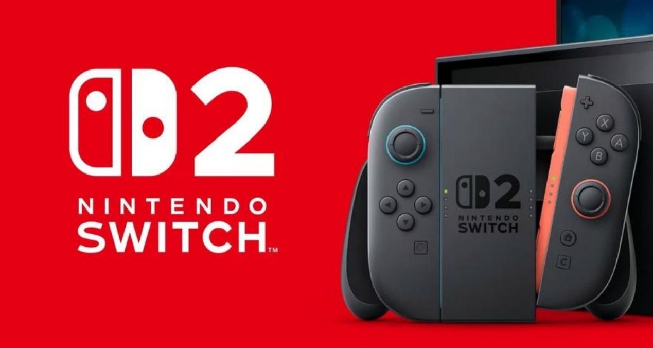 第三方开发者称任天堂Switch2游戏销量远低于最低预期