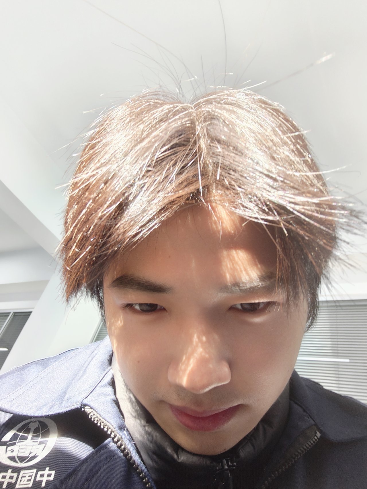 记录从上大学到工作一年的经历和心路历程