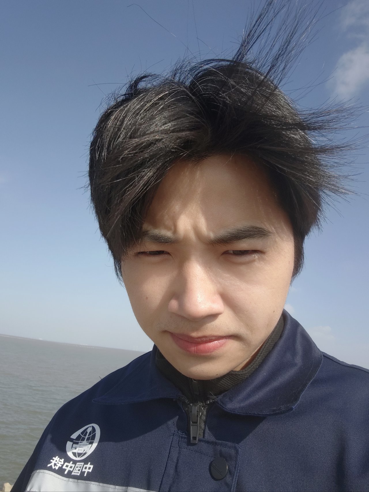 记录从上大学到工作一年的经历和心路历程