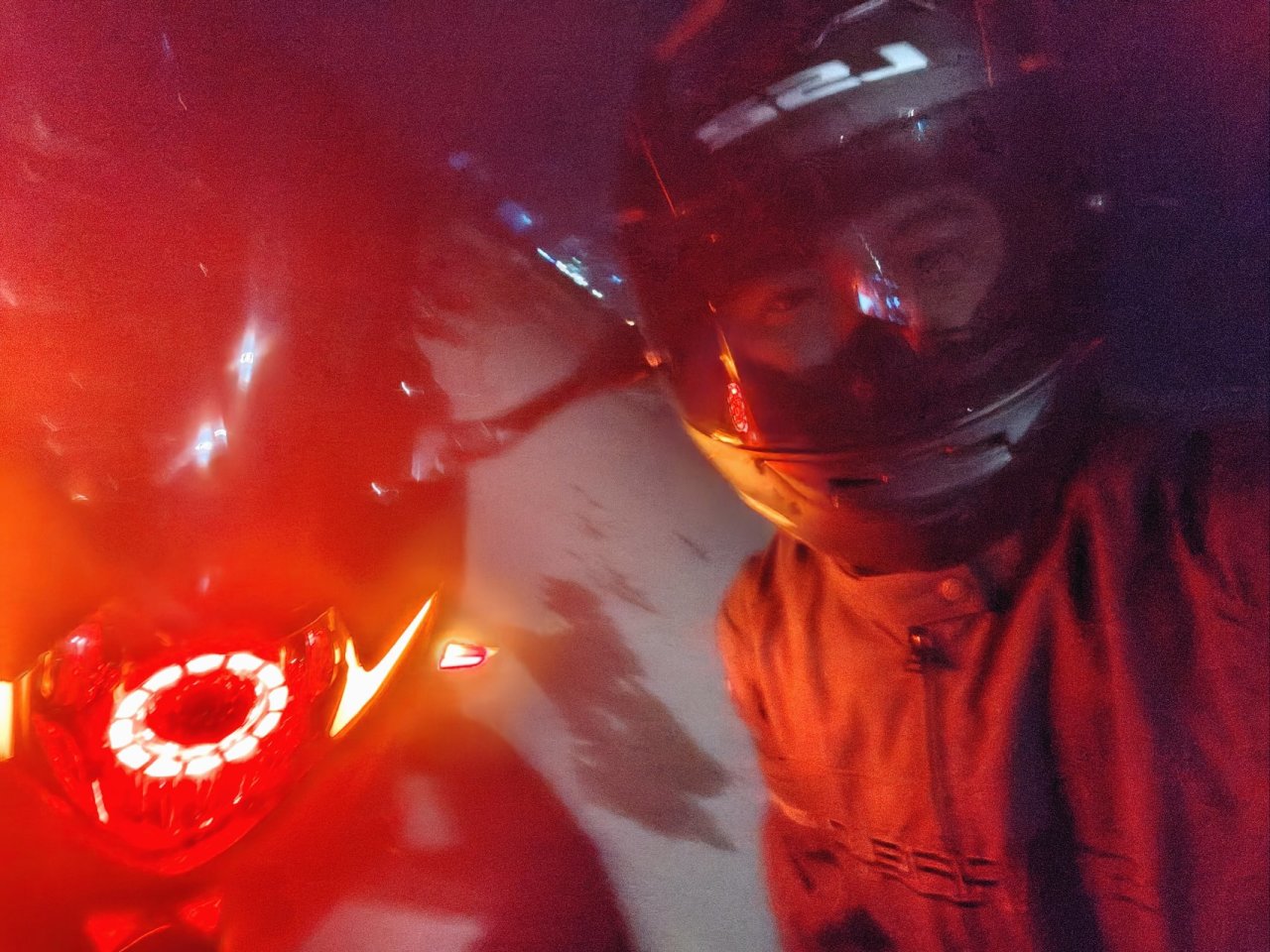 记录从上大学到工作一年的经历和心路历程