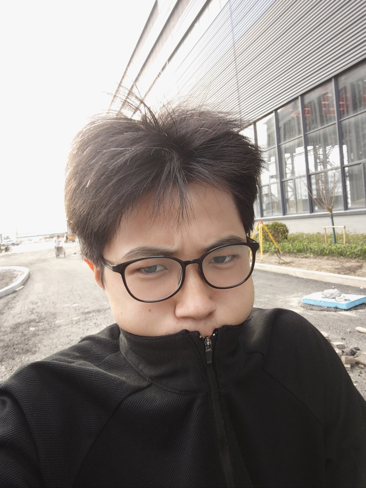 记录从上大学到工作一年的经历和心路历程