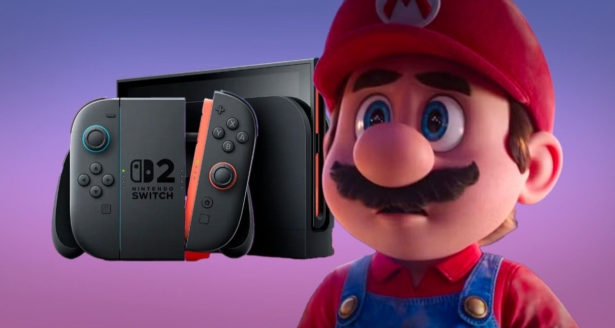 曝Switch 2陷“拖影门”！不同帧率画面均现残影