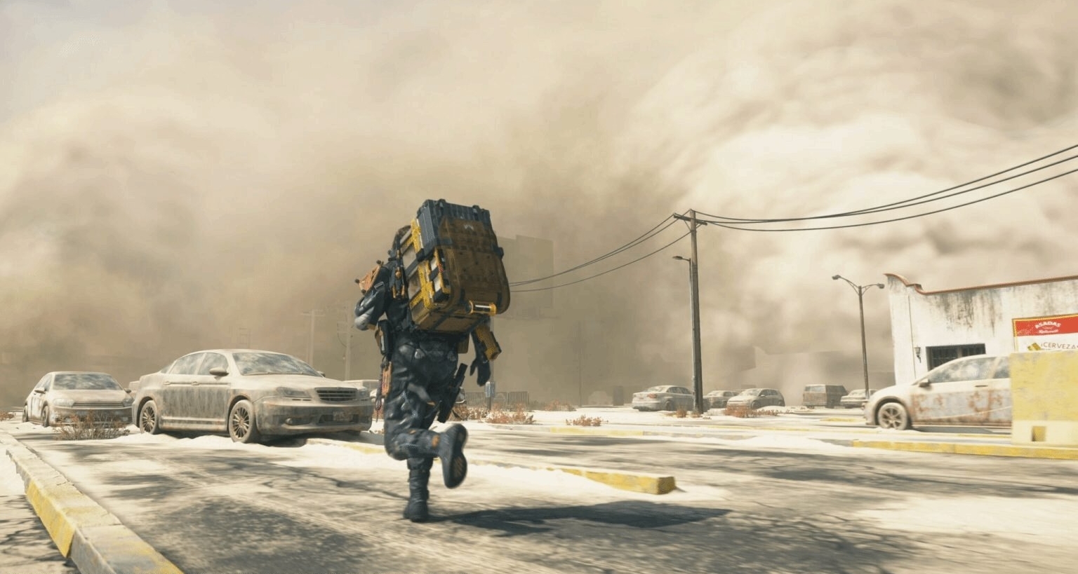 數毛社盛讚《死亡擱淺2》：本世代畫質巔峯之作！