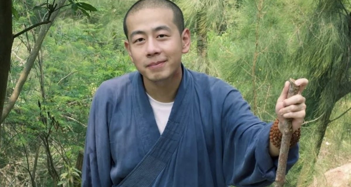 古代的和尚可以逃避制裁，爲什麼沒人鑽空子？？