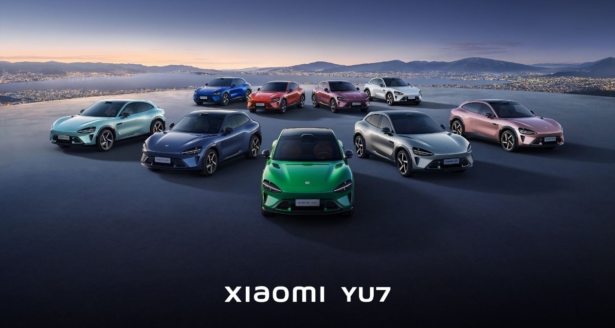 小米YU7爆單！東風日產高管批米粉“愚忠”後火速道歉