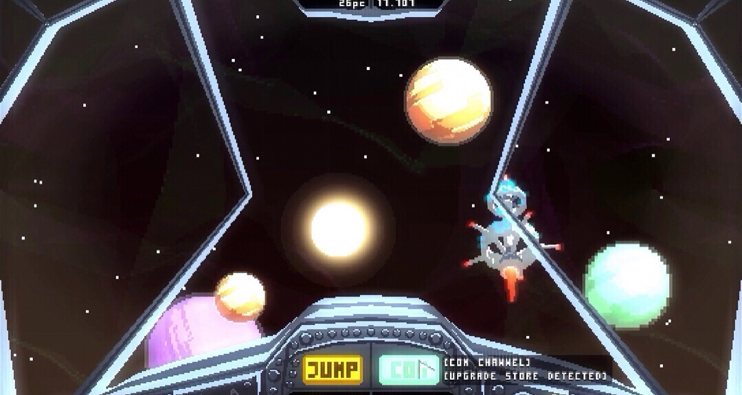 Steam喜加三《Don't Look Back》《StartPlay》《NEXT JUMP》