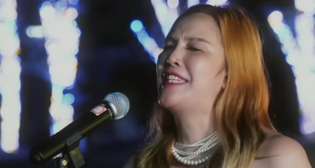 假唱歌手那艺娜咖位飙升，歌曲收入超越周杰伦的《七里香》