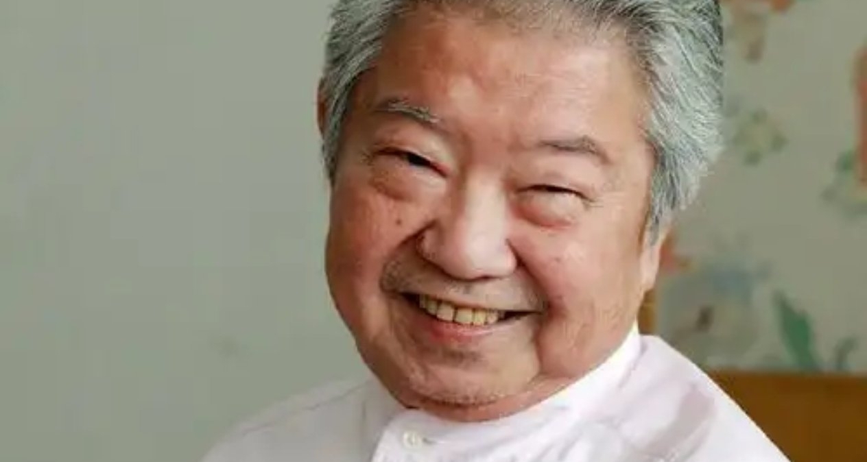 香港四大才子蔡瀾安詳離世，享年83歲：一個時代的落幕