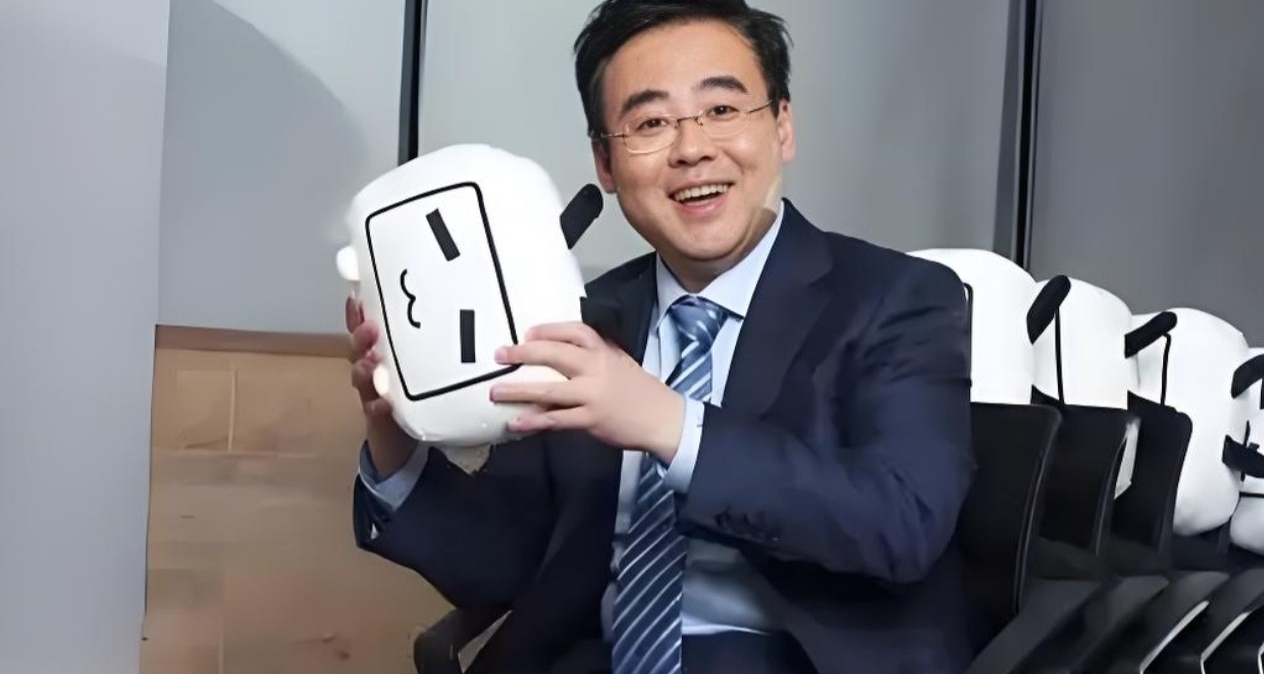 陳睿首談B站用戶平均年齡細節！ 高校覆蓋率超70%