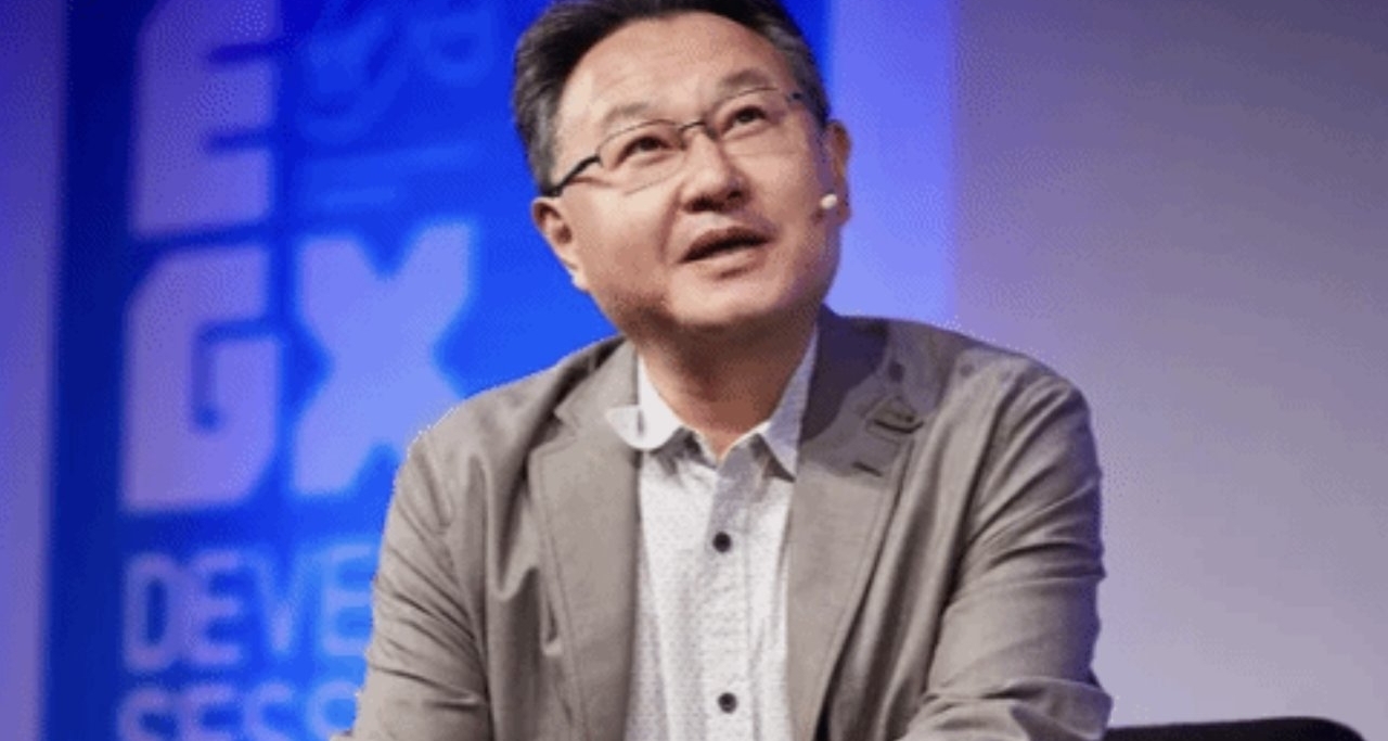 吉田修平談Switch 2日區特供版  稱PS不會效仿