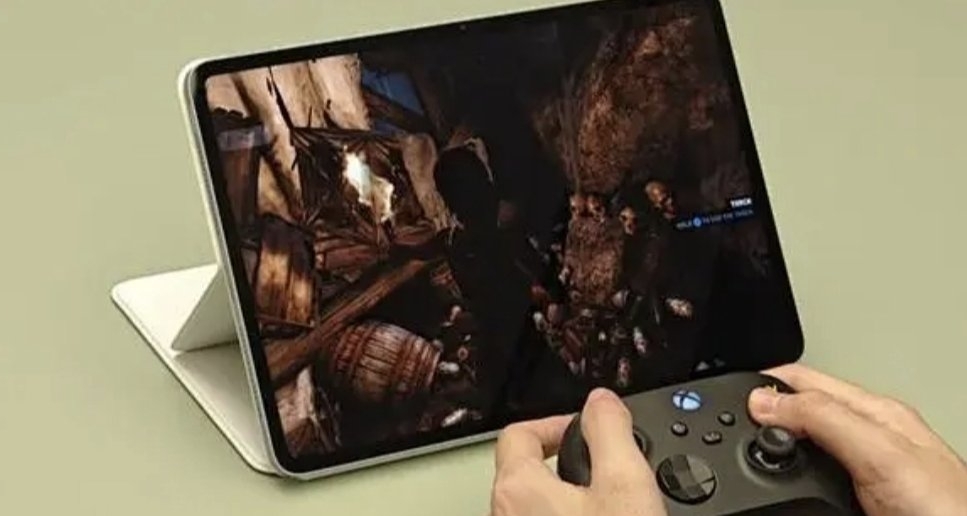 歷時半年，終於在平板玩到PC遊戲，談談Winplay技術體驗