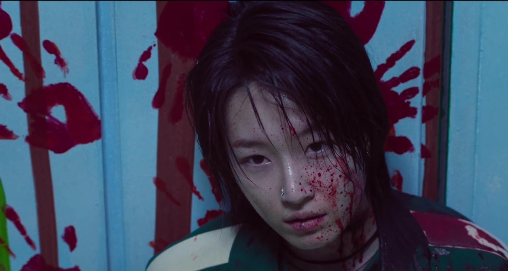 《魷魚遊戲3》好人不會死，壞人不會死，只有蠢人才會死！