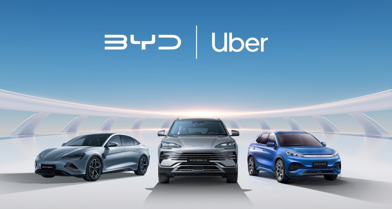 賣爆啦！霸榜27省封神！5月汽車銷冠品牌榜出爐