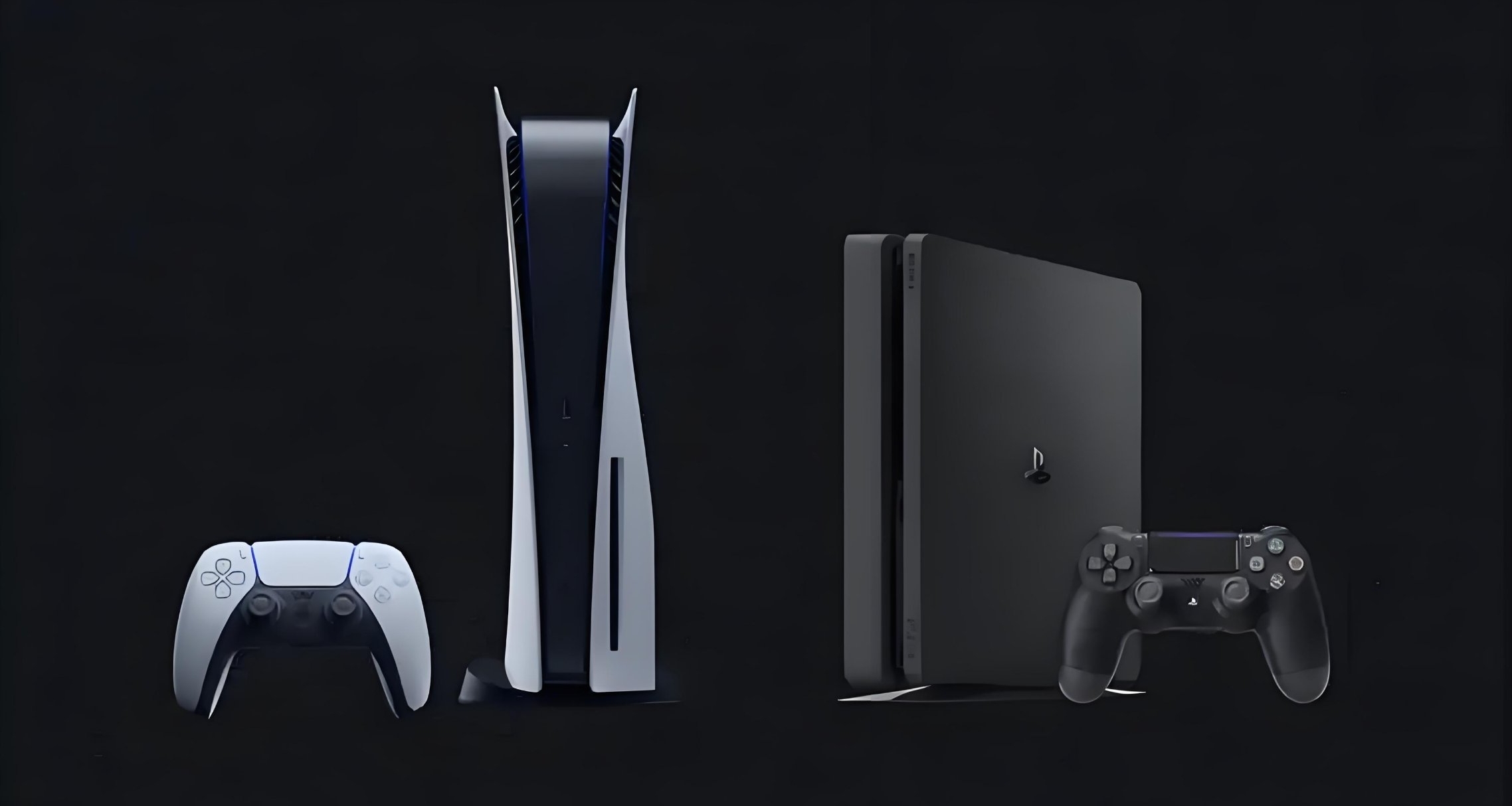 PS4仍有超四千萬用戶，索尼確認繼續支持老平臺