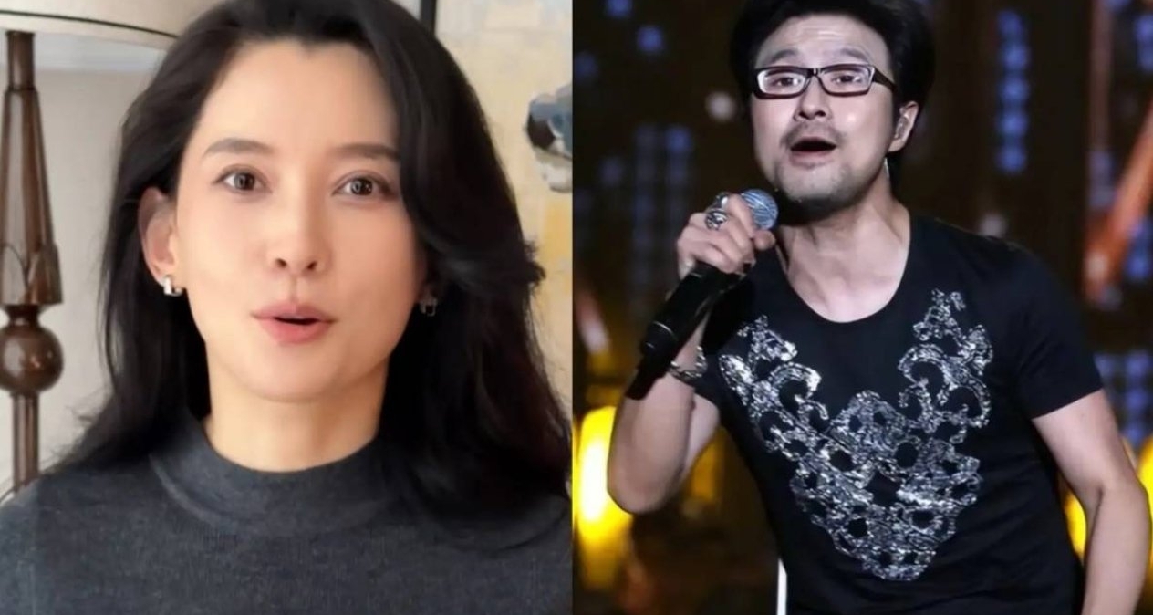 森林北高情商回复网友！自嘲回应汪峰相关问题
