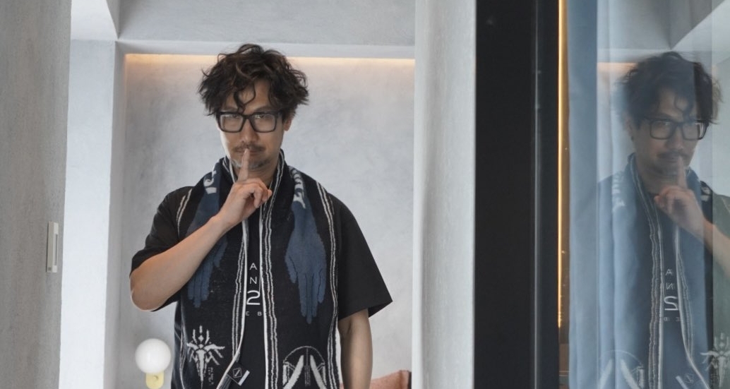 《死亡搁浅2》大量初代奥特曼彩蛋 召唤BT时会摆出变身姿势