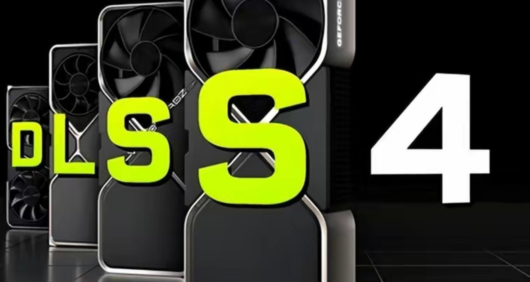 DLSS4测试帧数翻三倍，代价:画质微损、延迟增加！