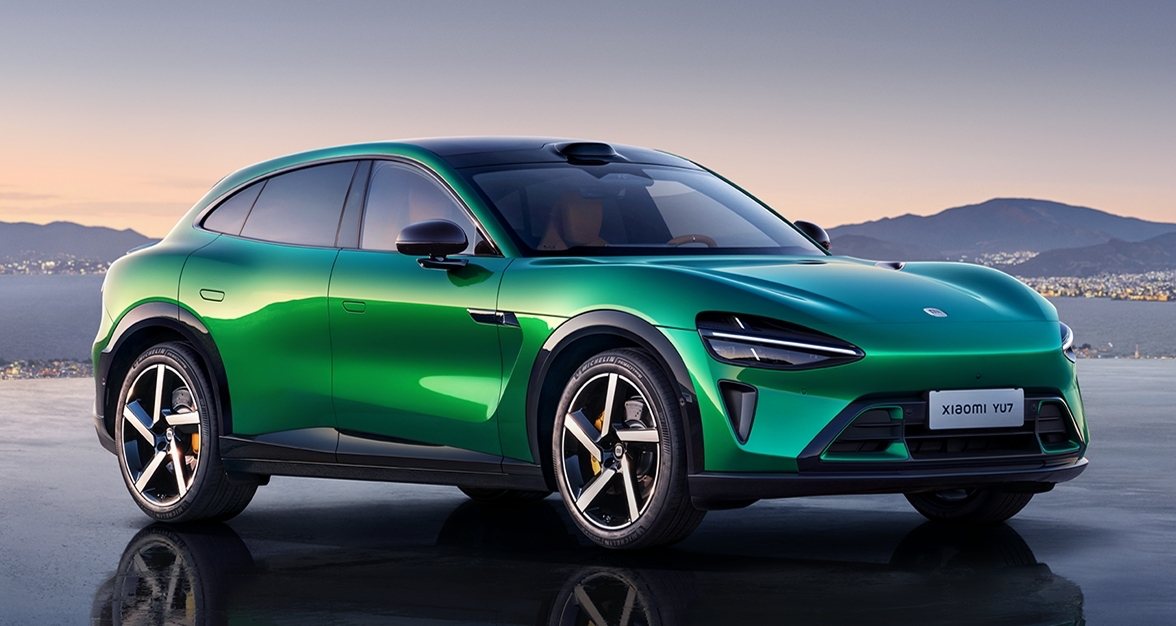 小米全球首搭手機芯片8Gen3入車機！爲什麼？