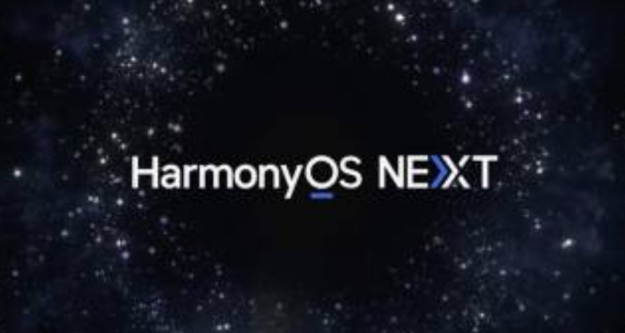 華爲鴻蒙NEXT系統推出遊戲內存鏡像 支持“秒開秒進”