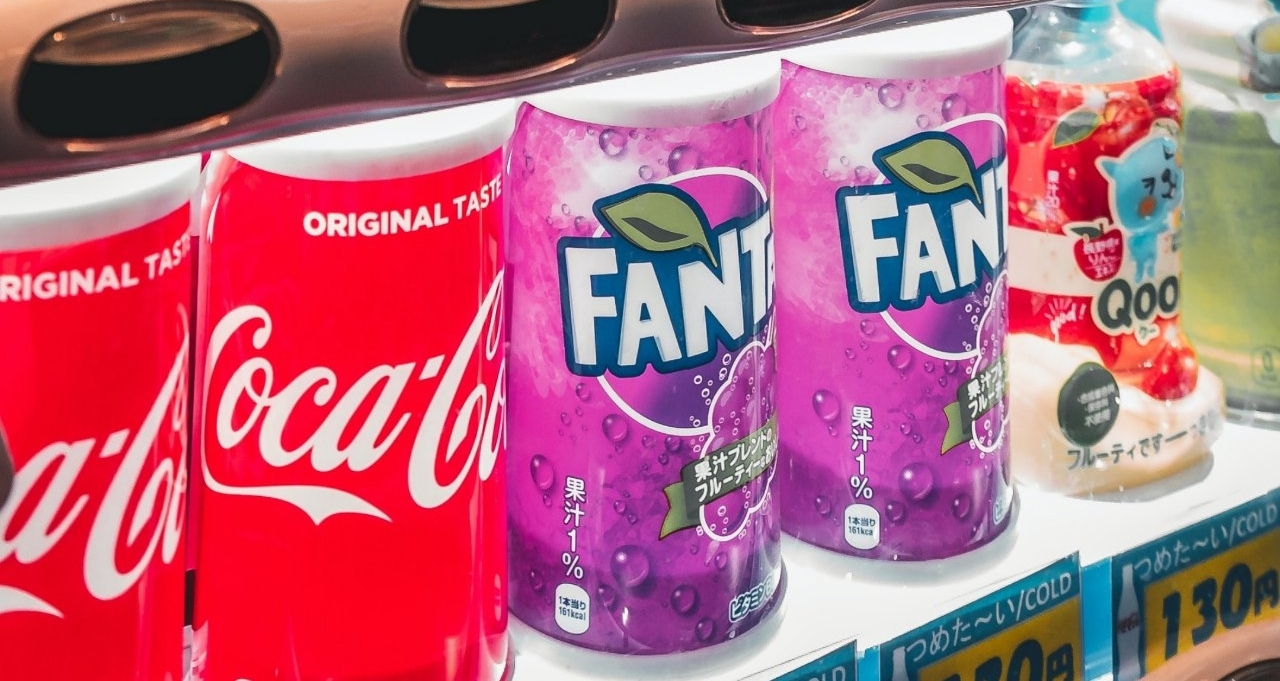 🥤不常見飲料評鑑指南（第二期！）