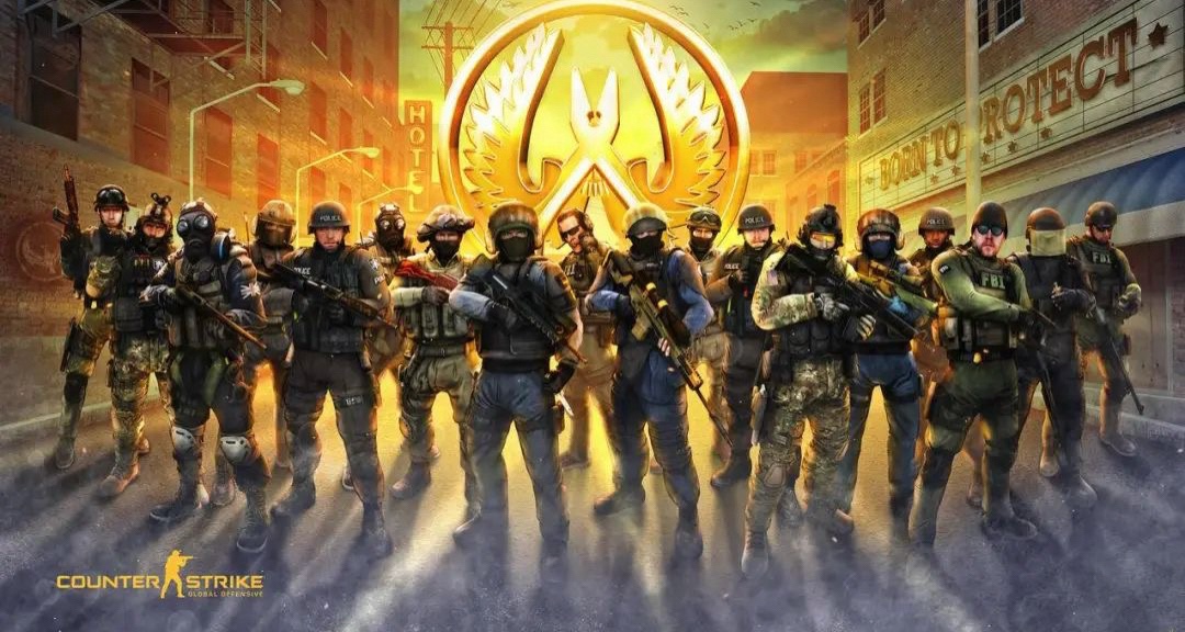 RPG、ACT、CAG、FPS…這些遊戲“稱呼”你真的懂嗎？