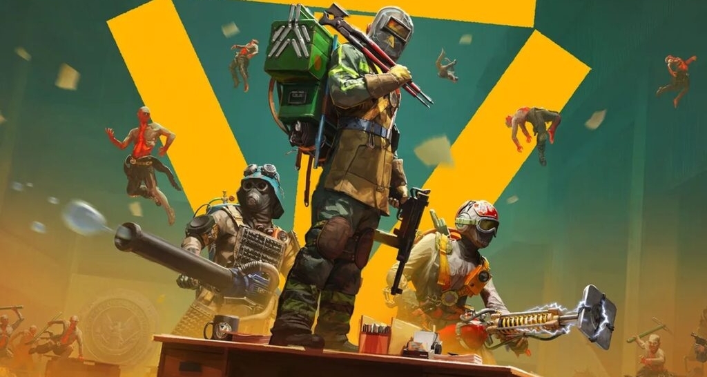 Remedy坦承《FBC：Firebreak》銷量暴死