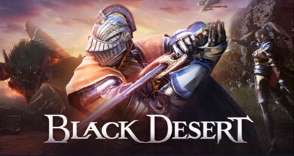 【Steam喜加六】黑色沙漠限時返場免費領取