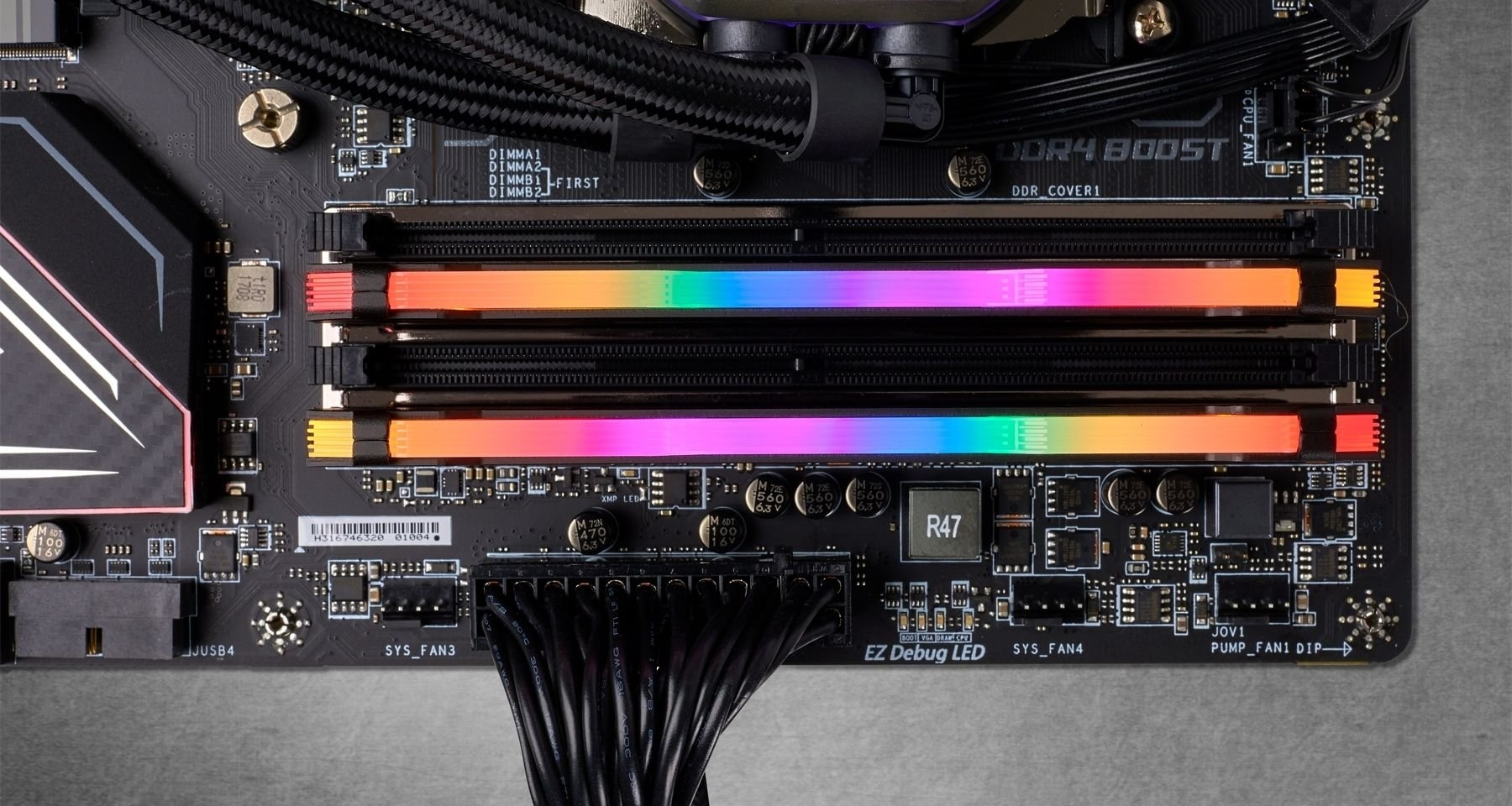 DDR4價格飆升超DDR5多倍，廠商緊急延長生產週期