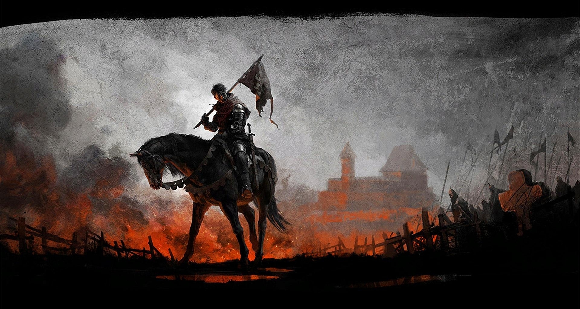 Steam夏促30款中世紀遊戲折扣彙總，品味歷史的厚重