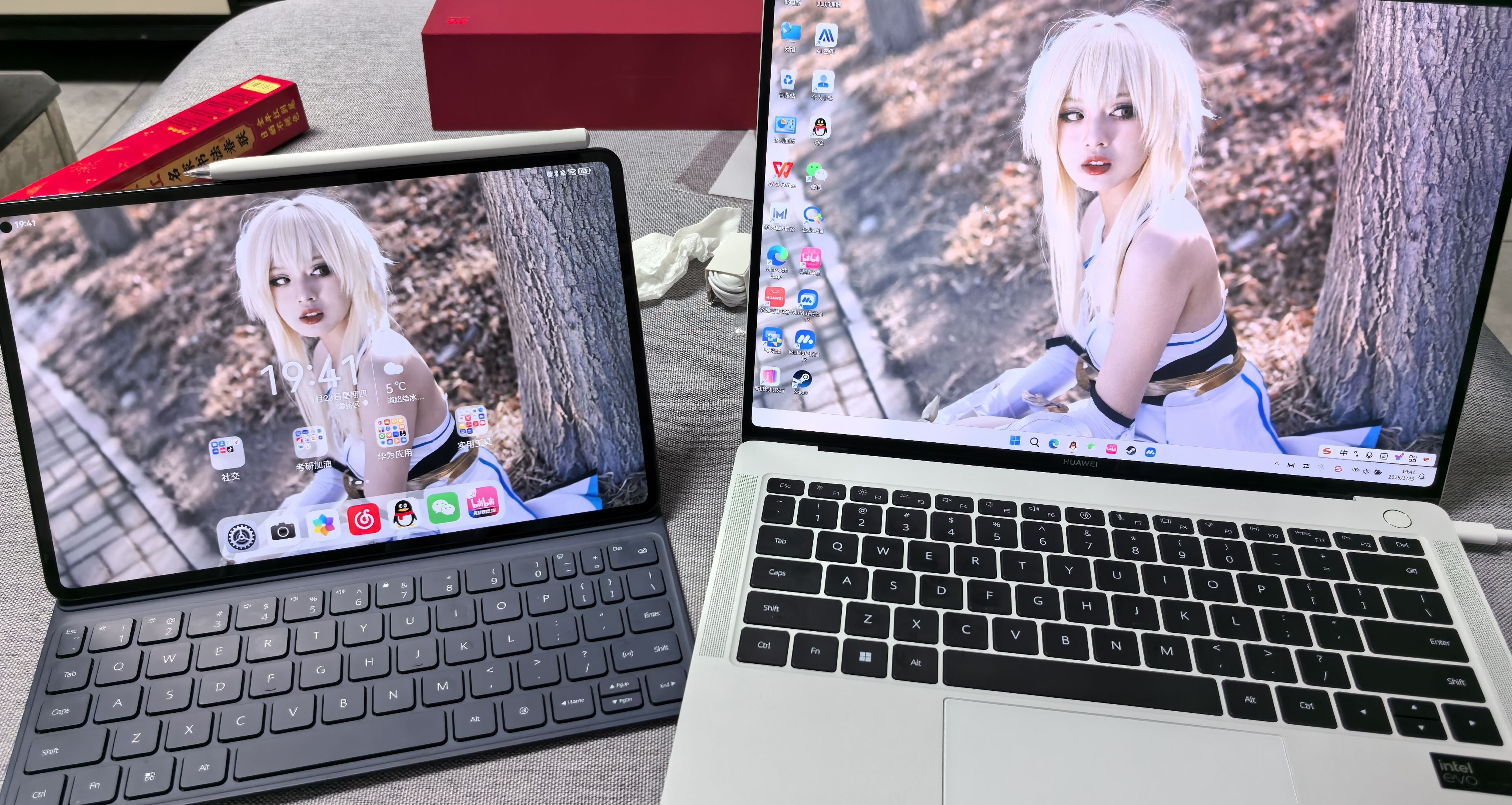 是滿分答卷，也是絕唱：MatebookXPro半年使用體驗