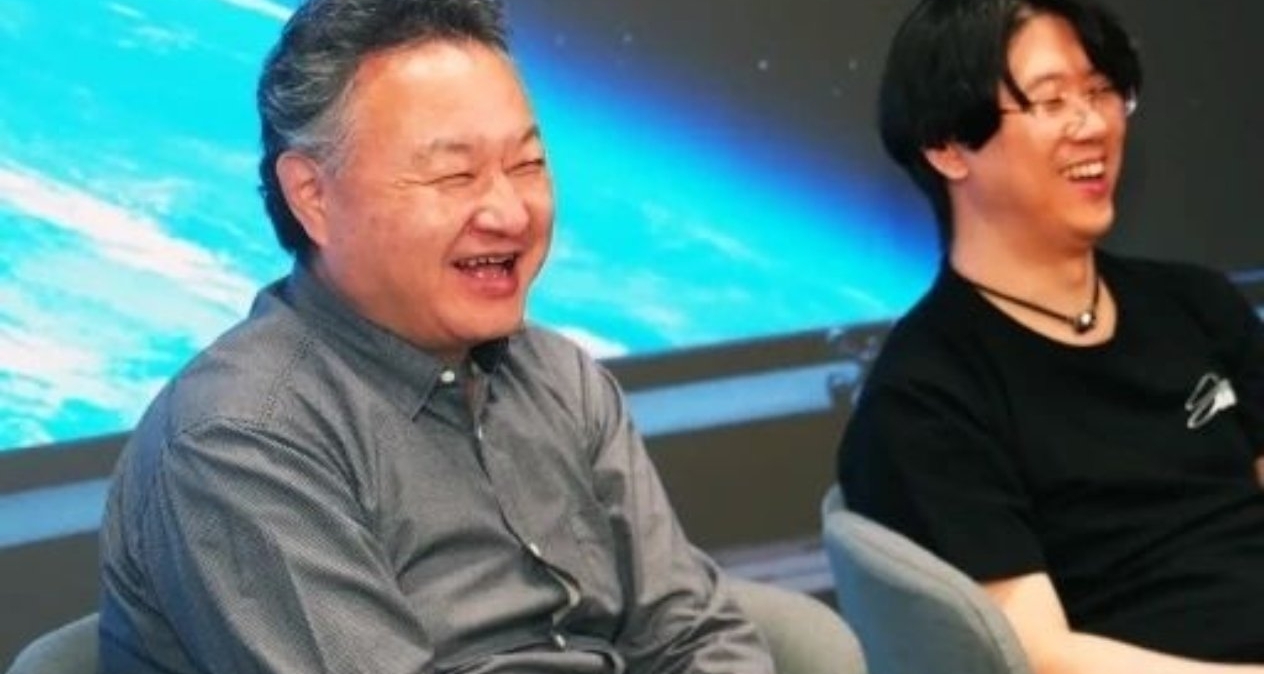 吉田修平警告：3A游戏成本失控，回本压力威胁行业创新