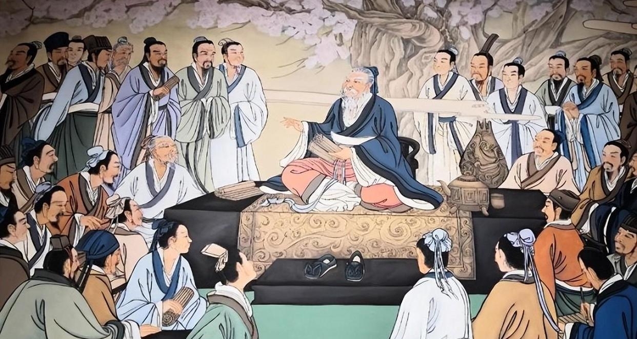古人说话是说文言还是白话？----说白话