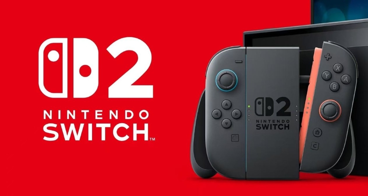 舅舅黨爆料又一升級版將登陸Switch 2，或新增鼠標支持！