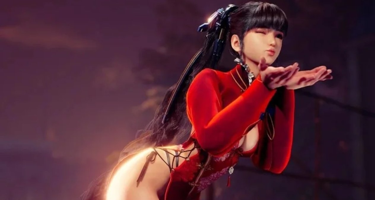 《劍星》登頂Steam6月最吸金新作！中國玩家成爲消費主力