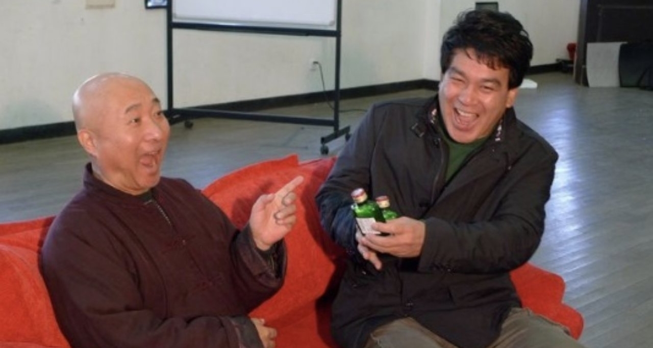 “反詐大使”朱時茂稱一天遇兩次騙局，被騙走2000元