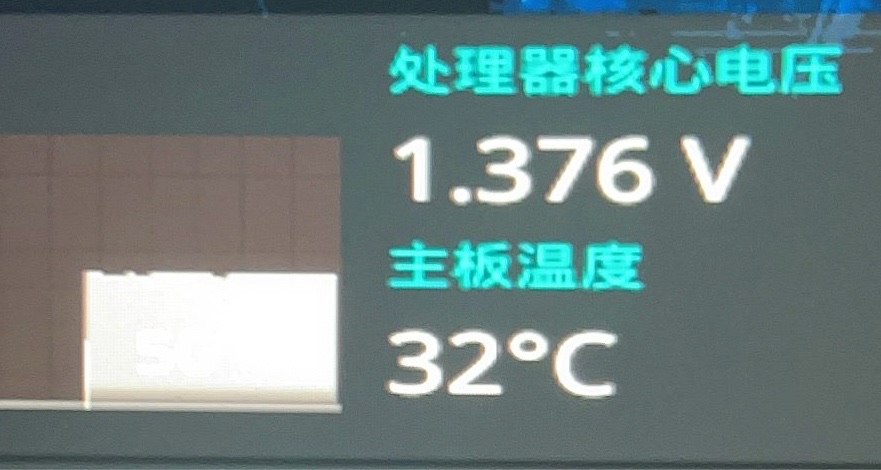 9700x超頻詳解