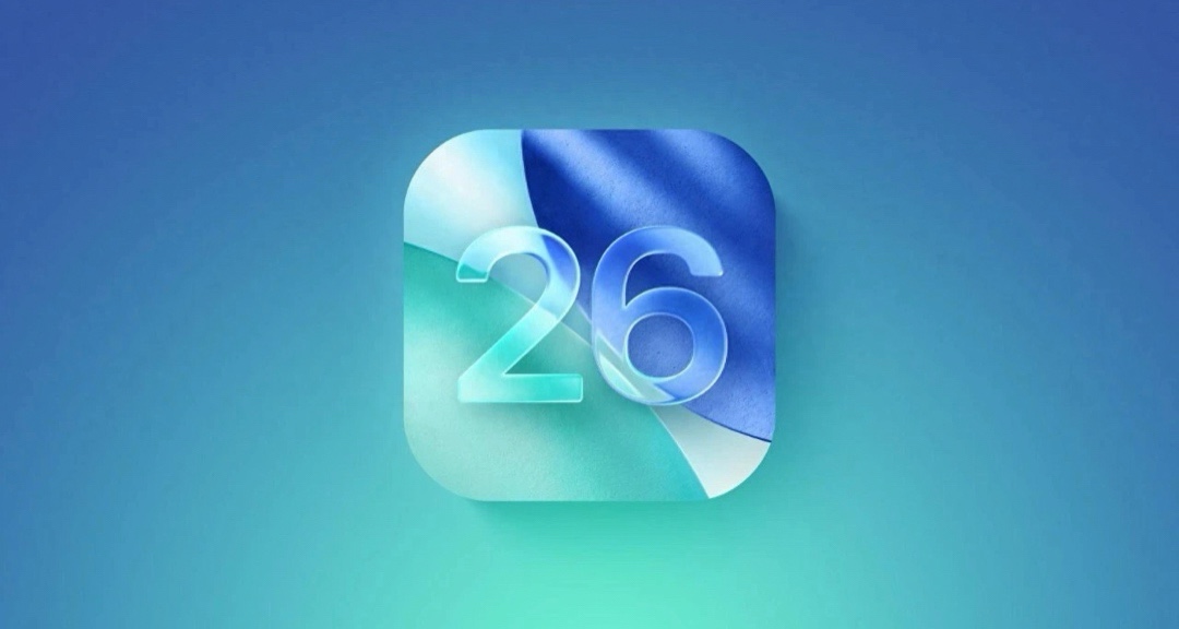 iOS 26 又更新，界面新變化！