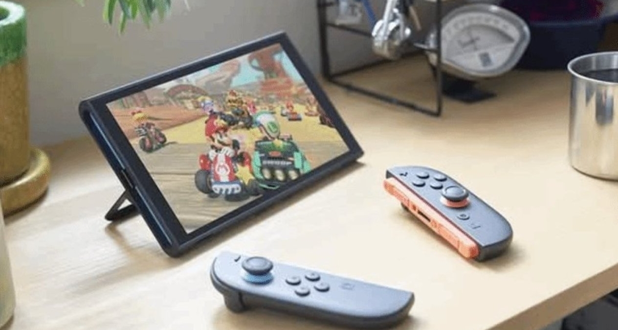 曝Switch 2将迎界面革新！多个新主题已在计划中