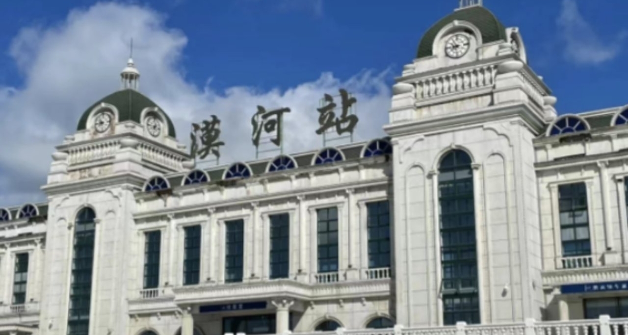漠河氣溫超35℃ 內蒙東北空調安裝量上升
