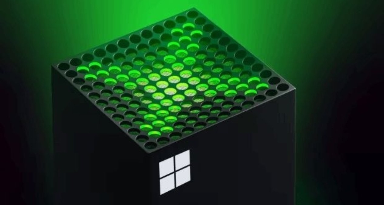 曝下一代Xbox主机或不兼容老Xbox游戏，游戏库恐受影响