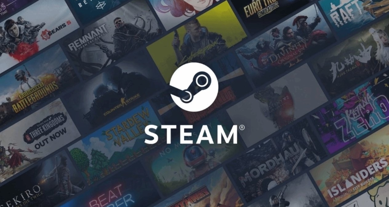 Steam凌晨全球大范围宕机！玩家深夜惨遭排位赛中断