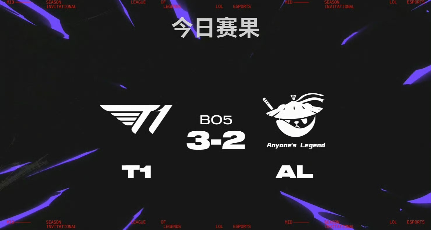 AL止步敗決，上路差距真的能影響這麼大嗎？