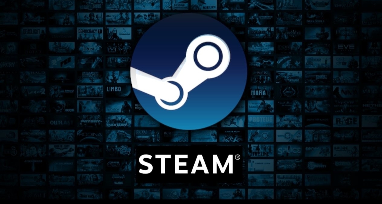 Steam商店主頁面新UI意外泄露！扁平化設計引玩家熱議