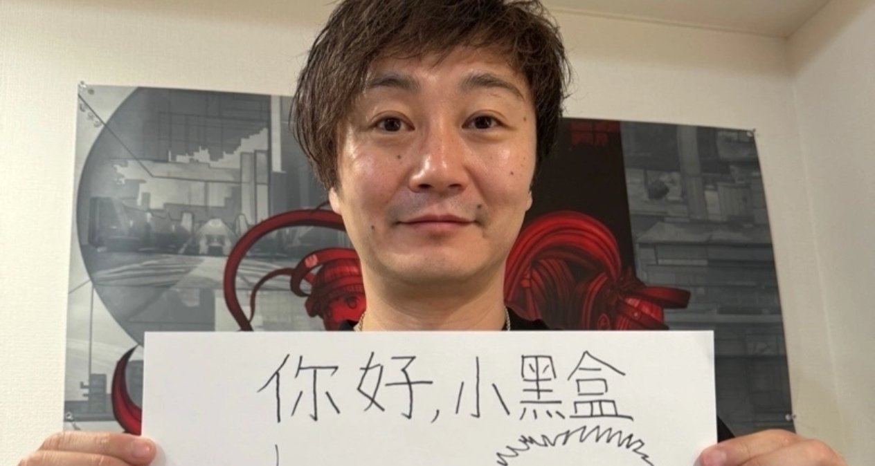 小高和剛表示不怕破產了！《百日戰紀》銷量救活工作室